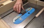 Ручной заточной станок для ножей своими руками