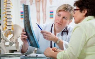 Как нужно правильно обследовать пациентов с патологией позвоночника?
