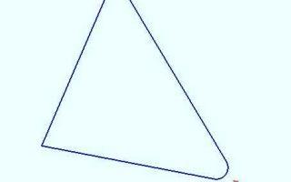 Как построить шестиугольник в компасе