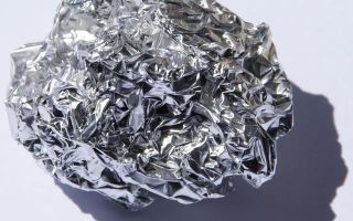 Что изготавливают из алюминия