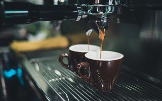 Кофеварка плюсы и минусы