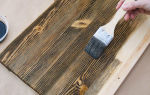 Браширование древесины: методы, инструмент и оборудование, щетки