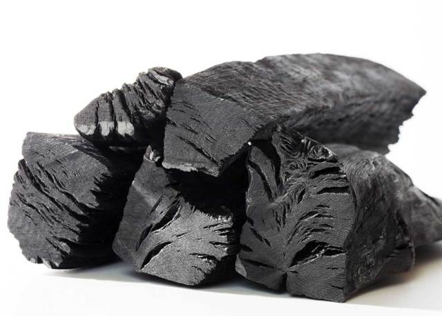 Древесный уголь: удельная теплота сгорания, производство, класс опасности