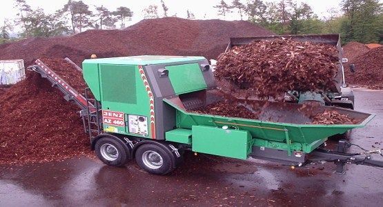 Применение отходов древесины, что сделать и получить - вторичная переработка