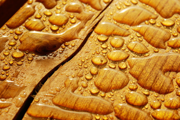 Влажность древесины: измерение, виды, формулы определения
