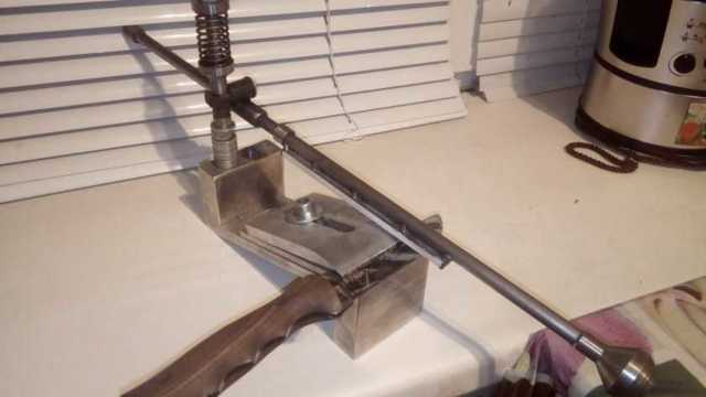Изготовление станка для заточки ножей своими руками в домашних условиях