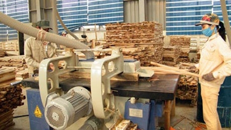 Переработка древесины: виды, технологии, способы