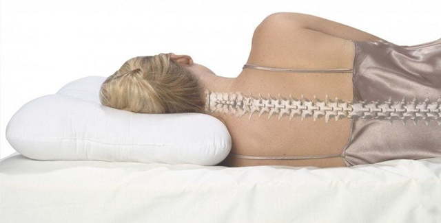 Лечение грудного остеохондроза собственными силами