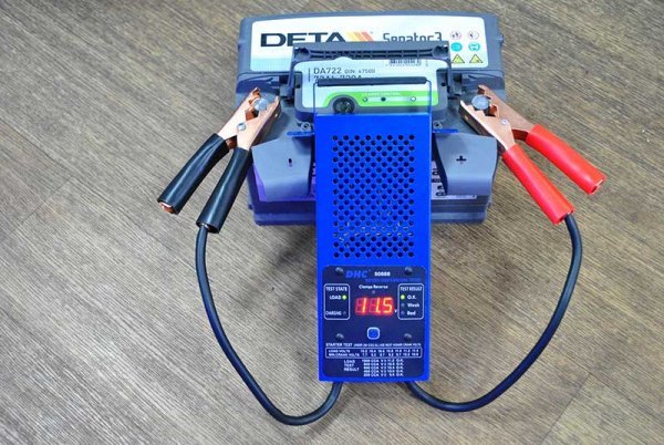 Генератор для зарядки аккумулятора 12 вольт