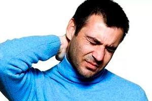 Причины болей в затылочной области головы. Самопомощь