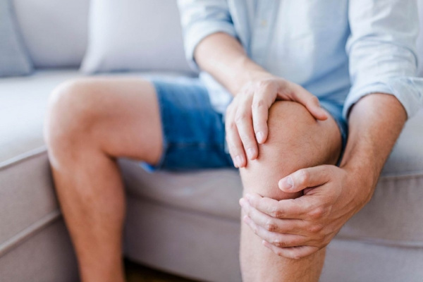 Артрит коленного сустава. Течение заболевания и план лечения