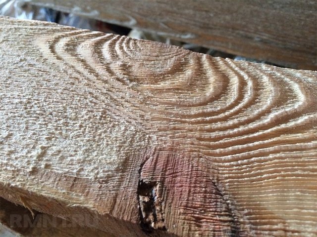 Приспособления для браширования древесины