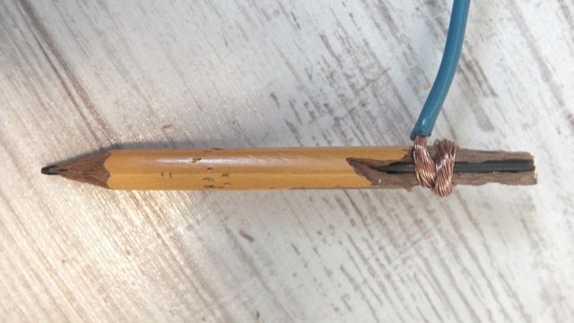 Как соединить провода если нет паяльника