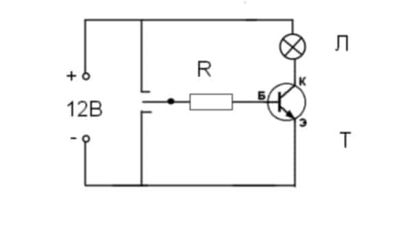 Как проверить силовой транзистор мультиметром