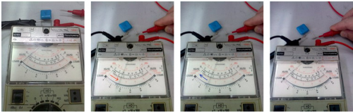 Как проверить на годность конденсатор диод сопротивление