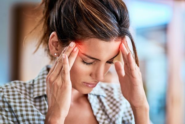 Способы лечения головной боли