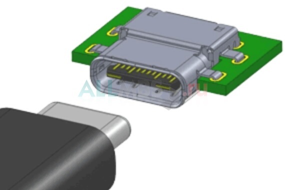 Распиновка micro usb 5 pin для зарядки
