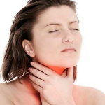 Как облегчить болезненные ощущения в шее?
