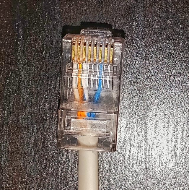 Как правильно подключить четырехжильный кабель