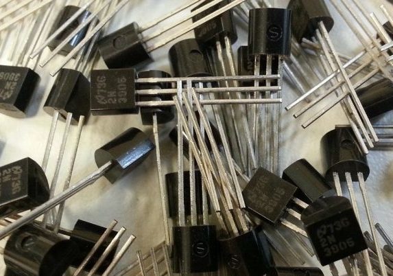 Igbt транзисторы как проверить