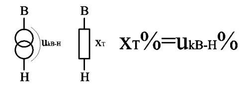Полезная мощность трансформатора формула
