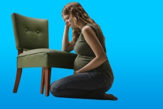 Беременность у женщин, страдающих ВСД