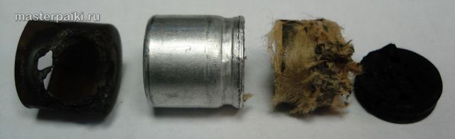 Прогорел колпачок магнетрона в микроволновке как починить