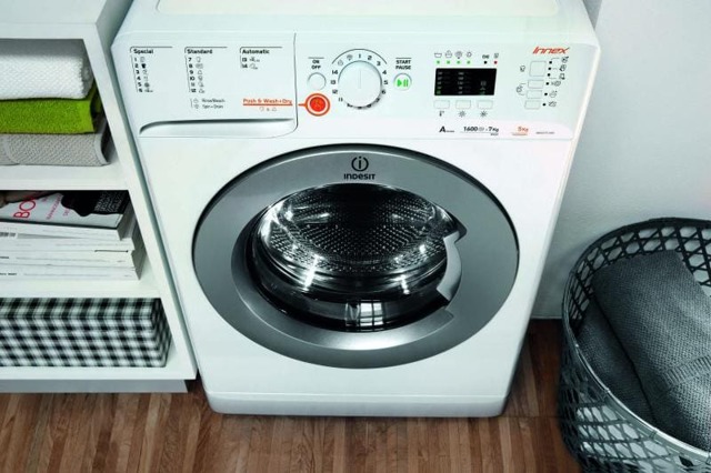 Какая стиральная машина лучше атлант или индезит