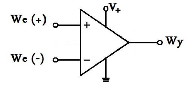 Lm358 схема включения в зарядном устройстве