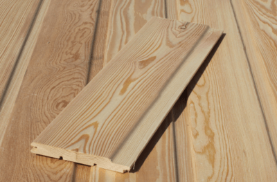 Как крепить деревянный уголок к вагонке