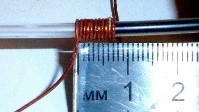 Как замерить сечение провода штангенциркулем