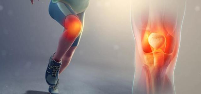 Укрепление суставов, предупреждение травм и суставных болей