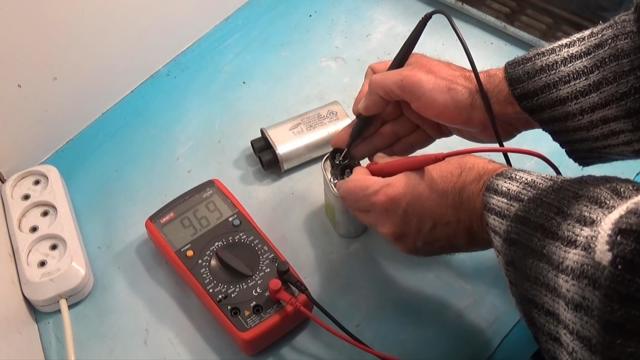 Ремонт микроволновки самсунг своими руками подробно видео