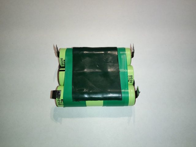 Переделка шуруповерта бош на литиевые аккумуляторы
