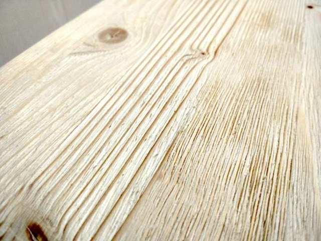 Приспособления для браширования древесины