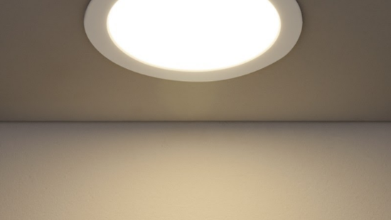 Как правильно подключить светодиодный светильник