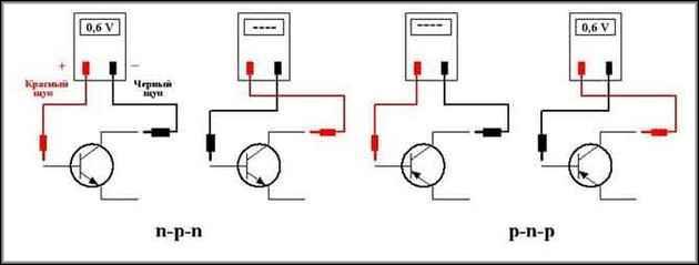 Как проверить транзисторы на материнской плате