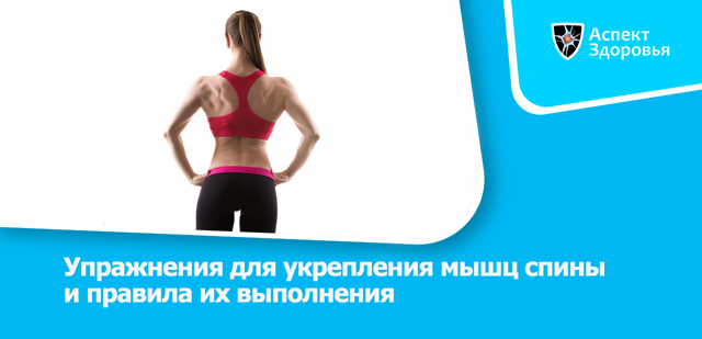 Что полезного в растягивании спинных мышц?