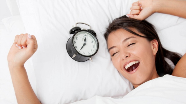 Аспекты здорового сна и бодрого утра