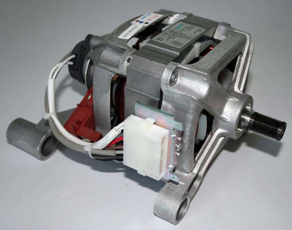 Регулятор оборотов электродвигателя от стиральной машины схема