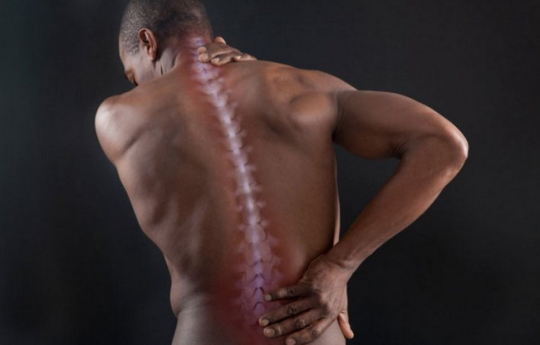 Методы лечения боли в спине