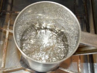 Напыление серебром в домашних условиях