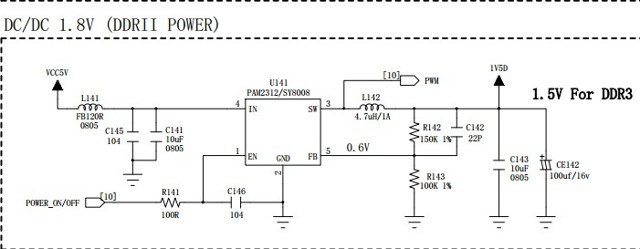 Микросхема omvk2p300 1242u bfs12ag1 и ее аналоги