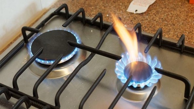 Форсунки для газовой плиты для природного газа