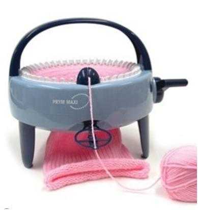 Станок для вязания носков в домашних условиях