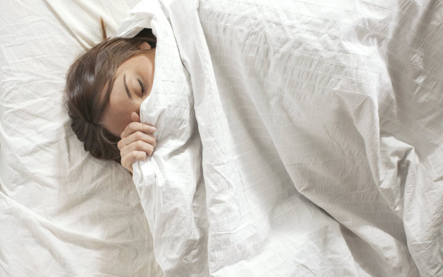 Аспекты здорового сна и бодрого утра