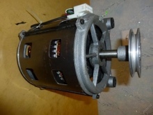 Конденсатор для электродвигателя стиральной машины