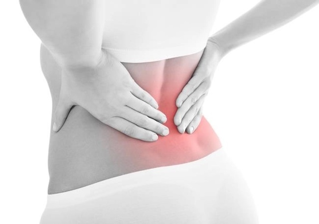 Как избавиться от болевых ощущений в спине при ишиасе?