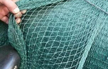 Станки для вязания рыболовных сетей