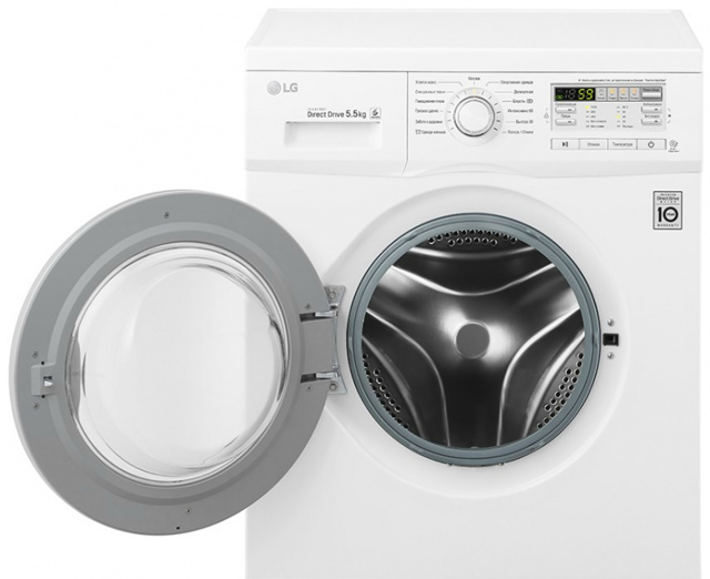 Какая стиральная машина лучше атлант или индезит